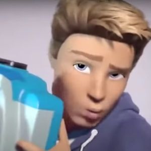 Meet your Posher, Mia